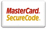 MasterCard SecureCode