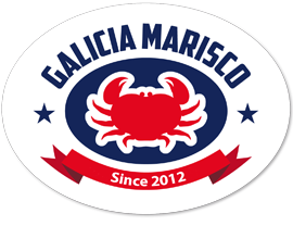 Galicia MariscoⓇ