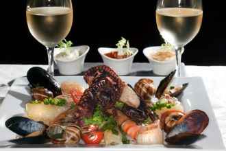 Descubre los mejores vinos para mariscos y eleva tus experiencias culinarias